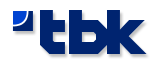 Logo TBK